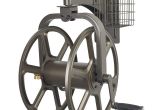 Free Standing Hose Reel Decorative Amazon Com Awesomeware Liberty Garden Products 712 Single Arm