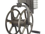 Free Standing Hose Reel Decorative Amazon Com Awesomeware Liberty Garden Products 712 Single Arm