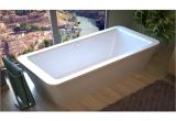 Free Standing Jetted Bathtub Best Air Tubs Free Standing Spa Bathtubs Jetted