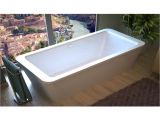 Free Standing Jetted Bathtub Best Air Tubs Free Standing Spa Bathtubs Jetted