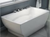 Free Standing Jetted Bathtub Neptune Believe Freestanding Tubs 6636 & 7236