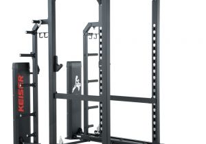 Free Standing Squat Rack Power Rack Strength Training Keiser Corporation