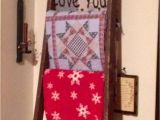 Free Wall Mounted Quilt Rack Plans 31 Best Quilt Hanging Images On Pinterest