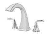 Freestanding Bath Faucets Canada Freestanding & Roman Tub Faucets