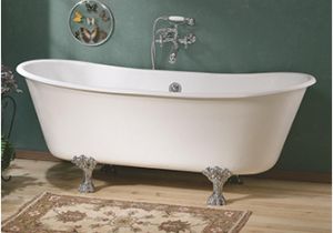 Freestanding Bath Faucets Canada Recor Freestanding Bathtub Winchester 68 8243 Clawfoot
