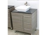 Freestanding Bathroom Under Sink Cabinets Windbay 30" Free Standing Bathroom Vanity Sink Set