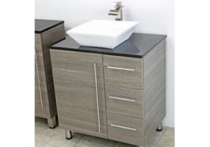 Freestanding Bathroom Under Sink Cabinets Windbay 30" Free Standing Bathroom Vanity Sink Set