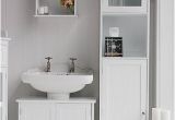 Freestanding Bathroom Vanity Nz the 25 Best Tall Bathroom Cabinets Ideas On Pinterest