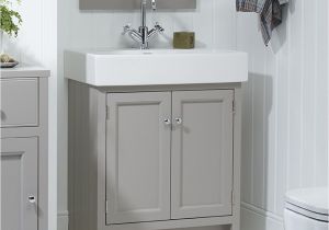 Freestanding Bathroom Vanity Units Roper Rhodes Hampton Freestanding Countertop Vanity Unit