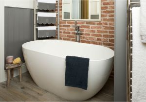 Freestanding Baths Vs Built In Bathroom Trends & themes ish 2017