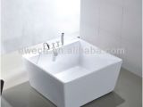 Freestanding Bathtub 1200mm 1200 Small Square Bathtub Buy Square Bathtub Small