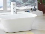 Freestanding Bathtub 1200mm Navton Bathrooms Designer Bathrooms and Radiators