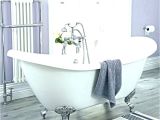 Freestanding Bathtub 1200mm Small Freestanding Tubs Tub Bathroom with and Shower