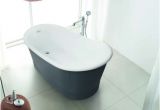 Freestanding Bathtub 1300mm 1300mm Free Standing Square Bathtub