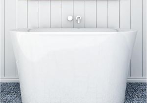 Freestanding Bathtub 1300mm Decina Furo 1300mm Freestanding Bath Best Price the