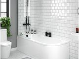 Freestanding Bathtub 1400mm Big & Small Baths From Under £100