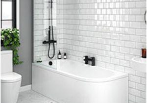 Freestanding Bathtub 1400mm Big & Small Baths From Under £100