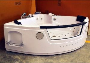 Freestanding Bathtub 1400mm Details Of Mini Jacuzzi Freestanding Tub Whirlpool Air Tub