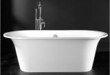 Freestanding Bathtub 1450mm Victoria Albert Monaco Victoria Albert Baths