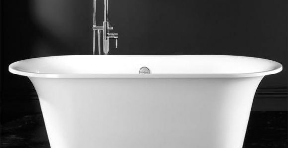 Freestanding Bathtub 1450mm Victoria Albert Monaco Victoria Albert Baths