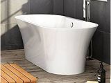 Freestanding Bathtub 1600 1600 X 750 Mm Designer Freestanding Bathtub Bathroom