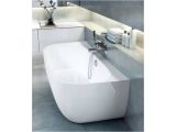 Freestanding Bathtub 1600 Caroma Aura 1400 1600 or 1800 Tuck Plumbing