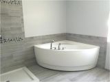 Freestanding Bathtub 48 Bathtubs Idea Corner soaker Tub 48 Freestanding with