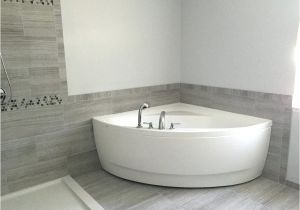 Freestanding Bathtub 48 Bathtubs Idea Corner soaker Tub 48 Freestanding with