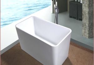 Freestanding Bathtub 48 Cute 48 In Bathtub S for Bathroom Ideas Lulacon