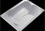 Freestanding Bathtub 54 Free Spirit 72 Inch by 54 Inch Bathtub