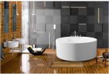 Freestanding Bathtub 54 Purescape 54 15" X 54 15" Freestanding Acrylic Bathtub