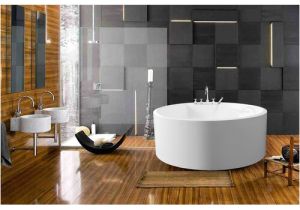 Freestanding Bathtub 54 Purescape 54 15" X 54 15" Freestanding Acrylic Bathtub