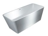 Freestanding Bathtub 58 Inches 58 5 Inch Free Standing Tub Bathroom