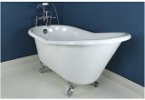 Freestanding Bathtub 60 Inches 60 Inch Freestanding Tub