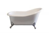 Freestanding Bathtub 60 Inches 60 Inch Freestanding Tub