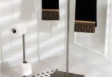 Freestanding Bathtub Accessories Shop Modern Satin Nickel Freestanding Bathroom Accessories