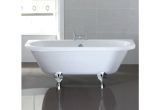 Freestanding Bathtub Against Wall April Kildwick Back to Wall Freestanding Bath