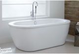 Freestanding Bathtub American Standard 61 Best Freestanding Tubs Faucets Images In 2019