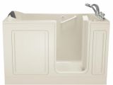 Freestanding Bathtub American Standard American Standard 60"w X 32"d Massage Walk In Whirlpool