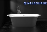 Freestanding Bathtub Australia Victoria Albert Monaco Bath In the New Qt Melbourne