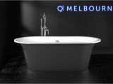 Freestanding Bathtub Australia Victoria Albert Monaco Bath In the New Qt Melbourne
