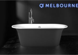 Freestanding Bathtub Australia Victoria Albert Monaco Bath In the New Qt Melbourne