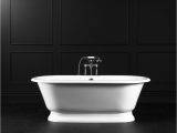 Freestanding Bathtub Brisbane Victoria Albert York Bath – Luxe by Design