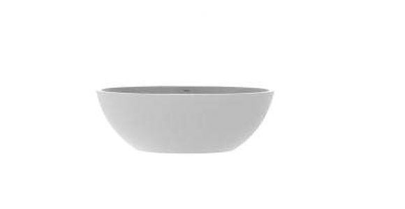 Freestanding Bathtub Bw-04-l Badeloft Usa Freestanding Bathtubs Bathtubs the Home