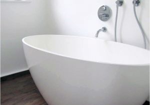Freestanding Bathtub Bw-04-l Freestanding Bathtub Bw 04 L Made Of Stone Resin In Matte
