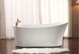 Freestanding Bathtub Canada Tubs and More Par1 Freestanding Bathtub Save 35