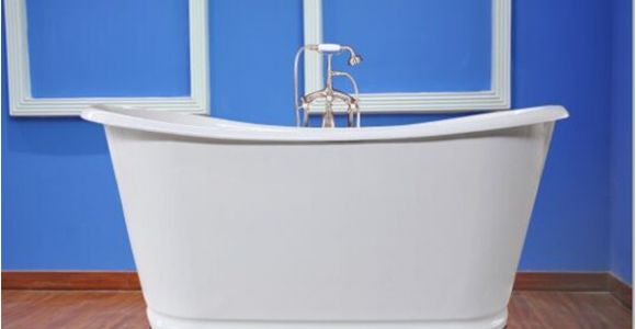 Freestanding Bathtub Cheap Cheap Used Freestanding Cast Iron Bathtubs for Sale Buy