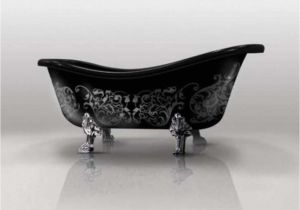 Freestanding Bathtub Clawfoot Tub Black Freestanding Clawfoot Bathtubs – Home Inspiring
