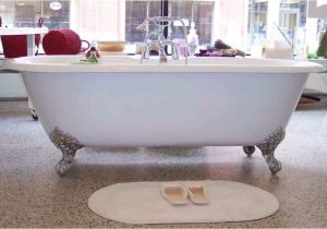 Freestanding Bathtub Clawfoot Tub Cast Iron Clawfoot Foot Feet Claw Bath Tub Bathtub
