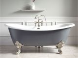 Freestanding Bathtub Clawfoot Tub Clawfoot Bathtubs Pros and Cons